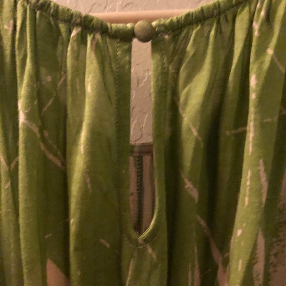 Kenneth Cole Sleeveless Tunic Top - Picture 6 of 6